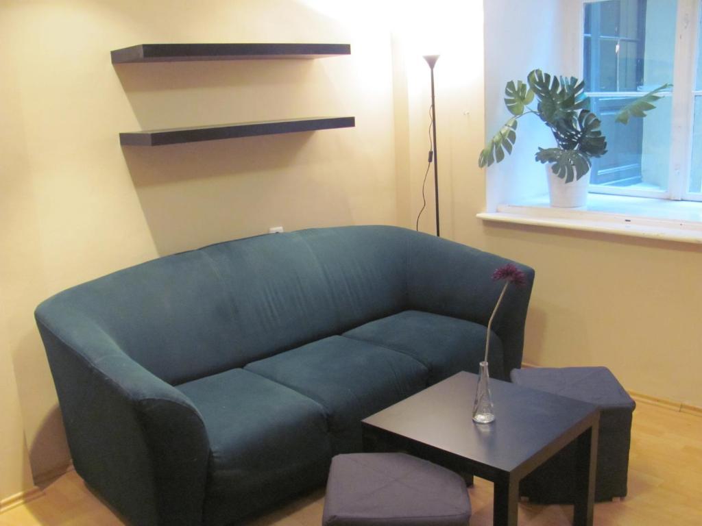 בודפשט Premier Inn Apartments חדר תמונה