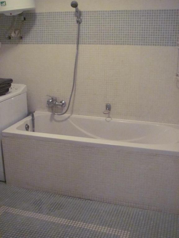 בודפשט Premier Inn Apartments מראה חיצוני תמונה