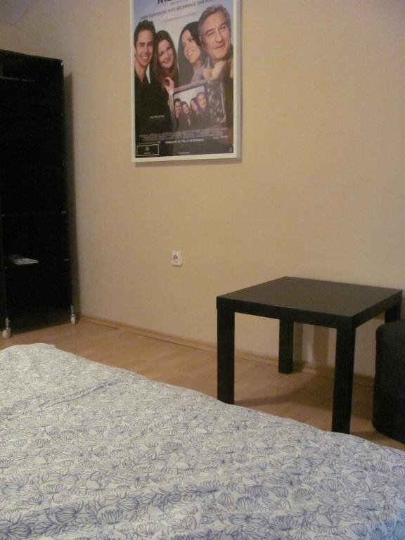 בודפשט Premier Inn Apartments מראה חיצוני תמונה