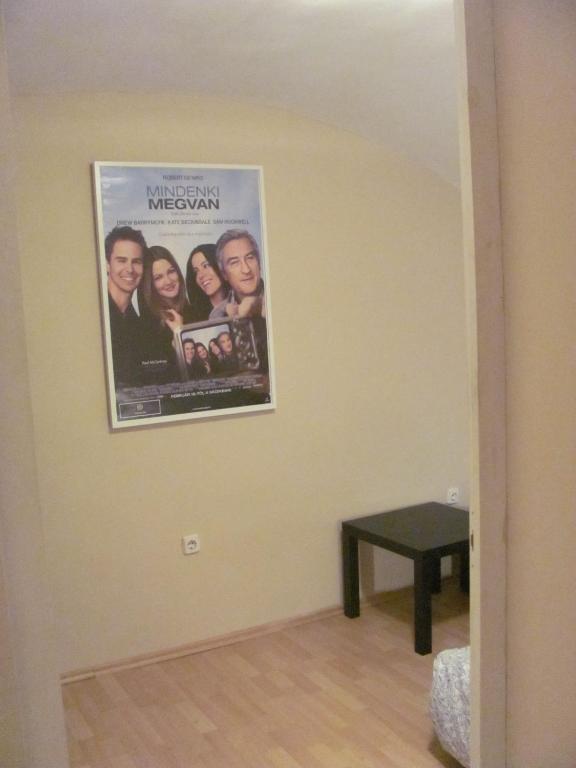 בודפשט Premier Inn Apartments מראה חיצוני תמונה