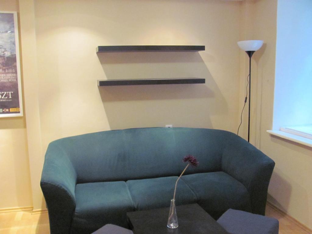 בודפשט Premier Inn Apartments מראה חיצוני תמונה