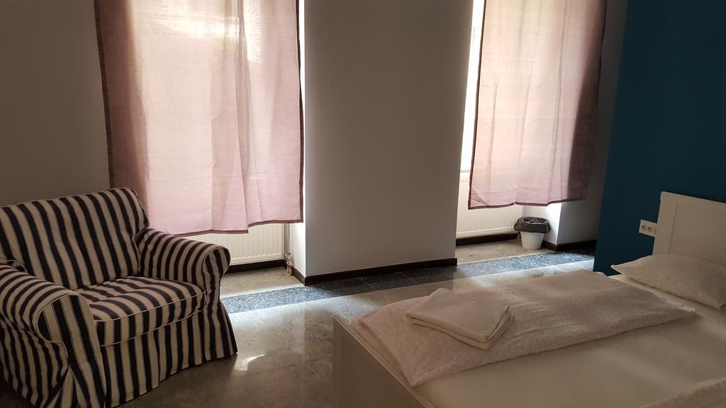 בודפשט Premier Inn Apartments מראה חיצוני תמונה