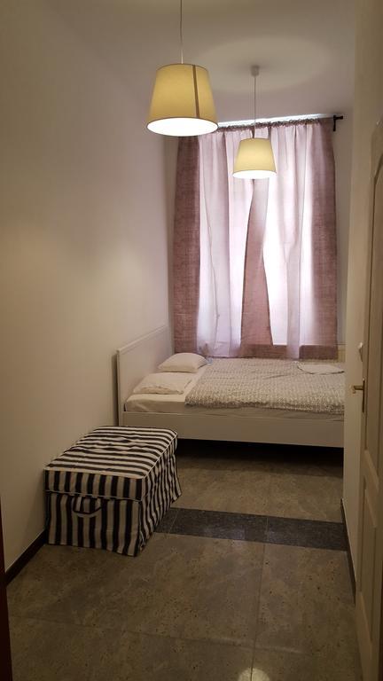 בודפשט Premier Inn Apartments מראה חיצוני תמונה