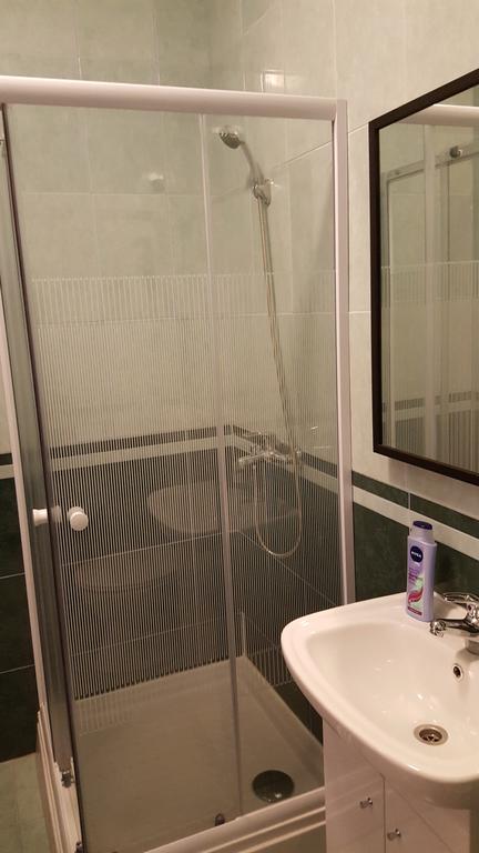 בודפשט Premier Inn Apartments מראה חיצוני תמונה