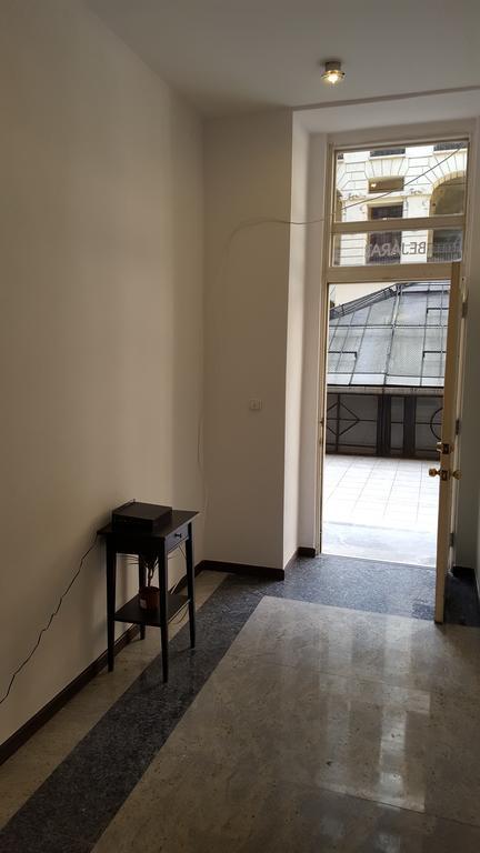 בודפשט Premier Inn Apartments מראה חיצוני תמונה