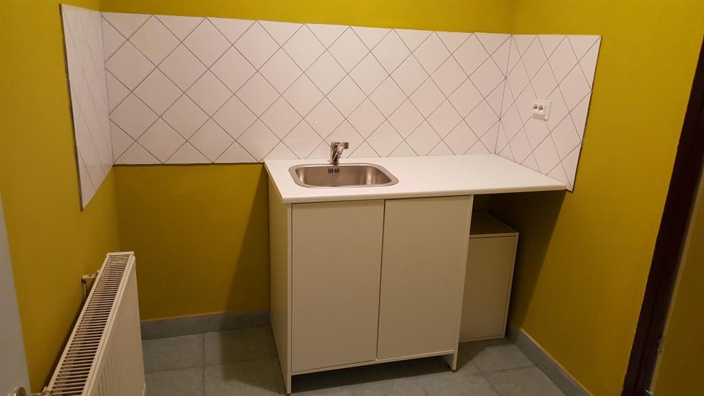 בודפשט Premier Inn Apartments מראה חיצוני תמונה