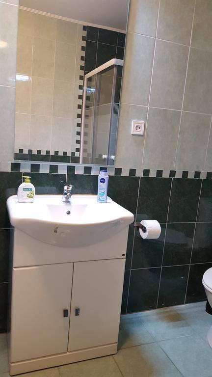 בודפשט Premier Inn Apartments מראה חיצוני תמונה